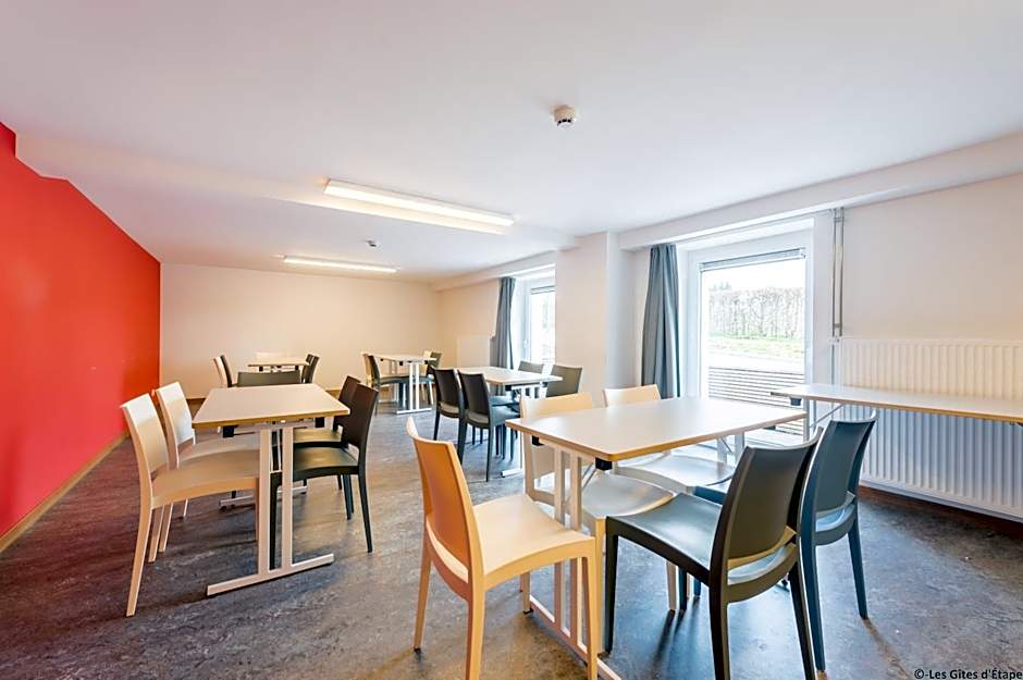 Gîte Kaleo Eupen Jugendherberge