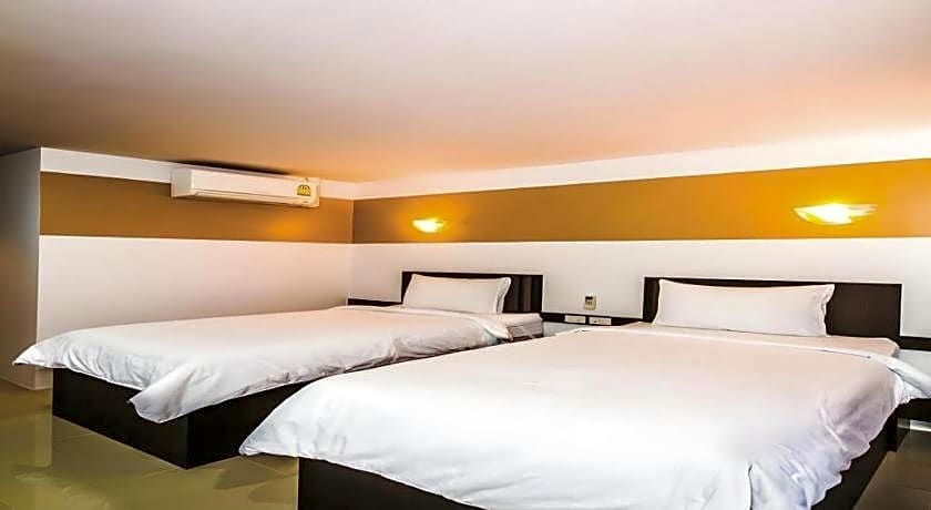 Mukdaview Hotel