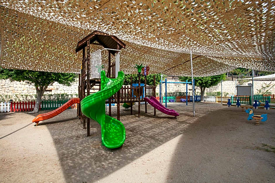 Juju Premier Palace Hotel