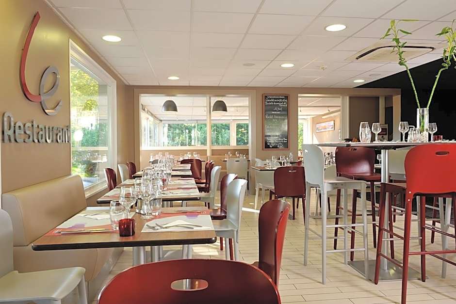 Campanile Toulouse Blagnac 