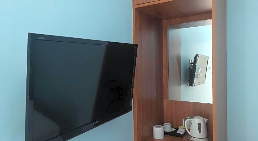 AMBASSADOR LABUAN VIEW HOTEL