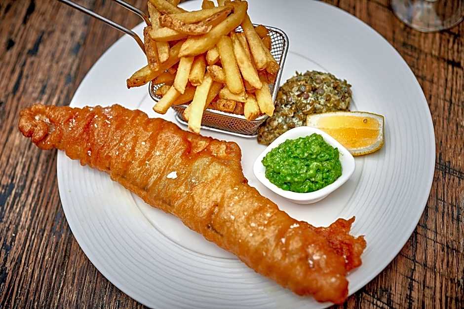 The Slaughters Country Inn