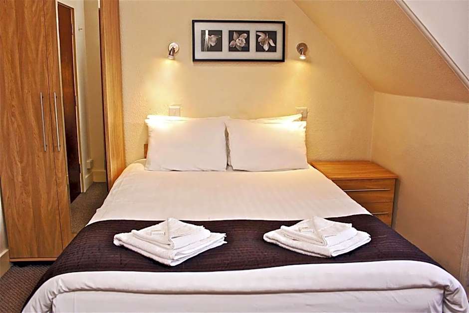 Central Hotel Golders Green