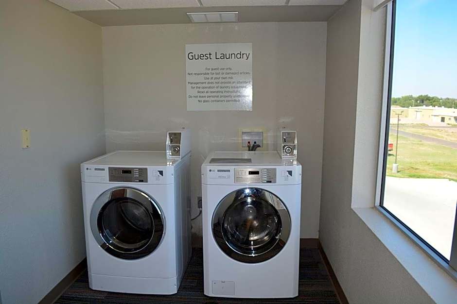 Holiday Inn Express And Suites Liberal By IHG