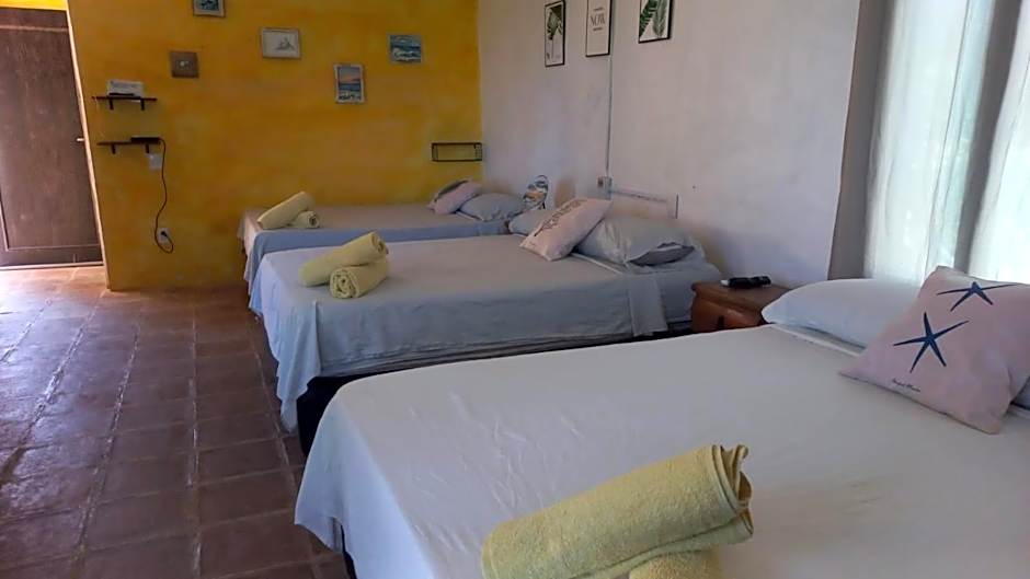 Hotel Quinto Sol
