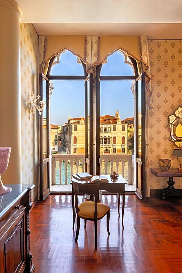Hotel Palazzo Stern