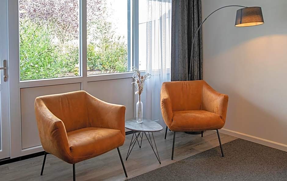 Hotel Restaurant Eeserhof