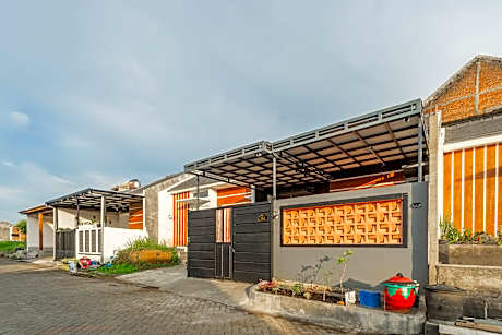 Hotel O Bidara Guest House Syariah