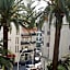 Hotel Jardin Croisette
