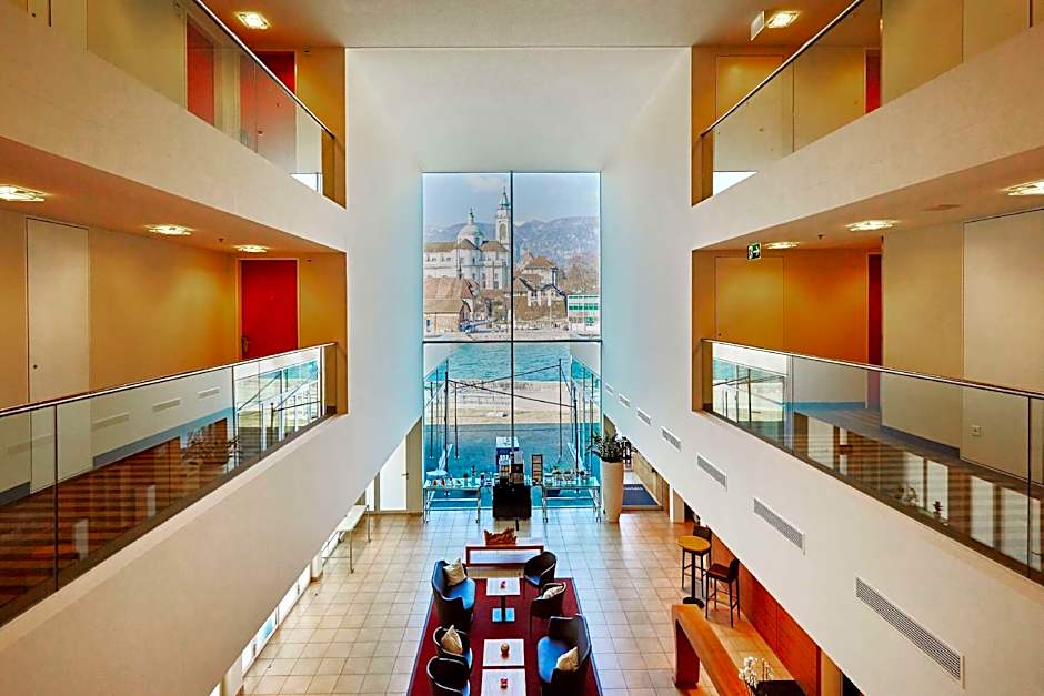 H4 Hotel Solothurn