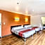 Motel 6-Sunnyvale, CA - North