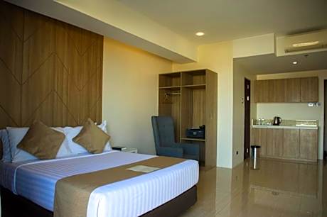 Superior Queen Room