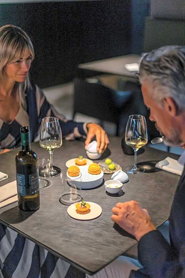 Natiia Relais - Adults Only