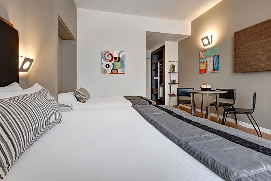 Rome Art Hotel - Gruppo Trevi Hotels