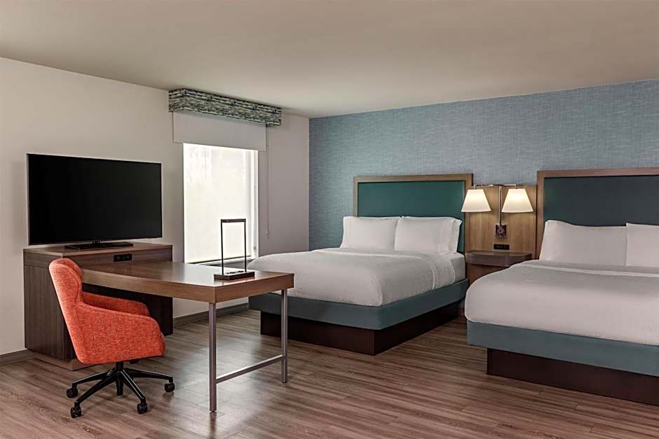 Hampton Inn & Suites by Hilton Cranberry Pittsburgh