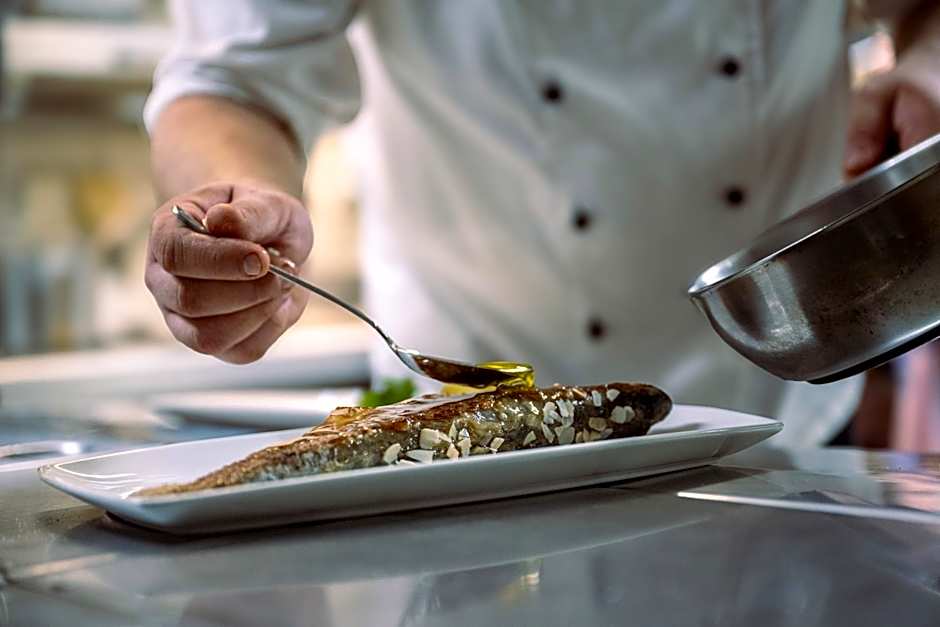 Flair Hotel Sonnenhof