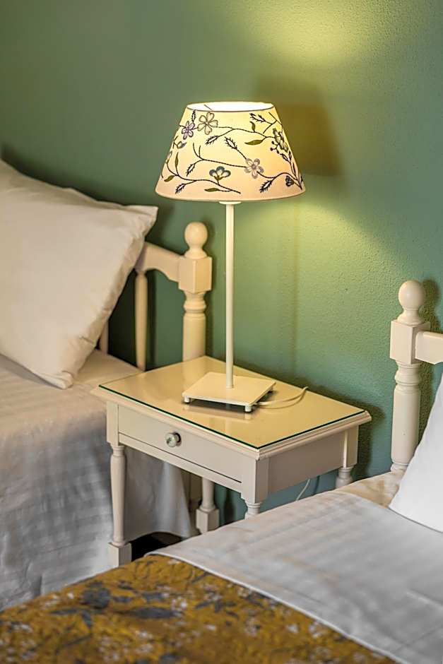 Villehardouin Farm Estate, Studios & Apartments, Minia, Kefalonia