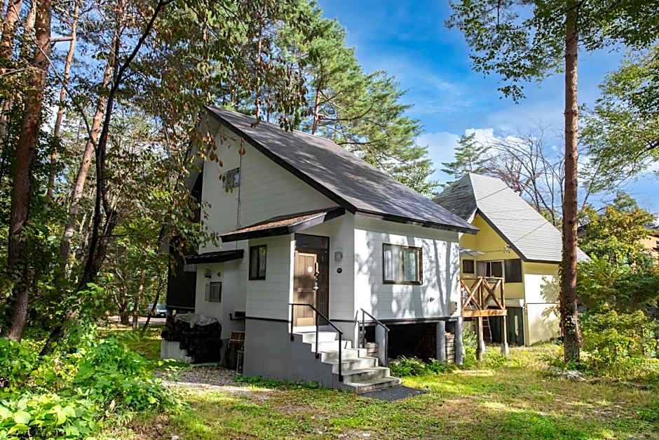 Pension Eastmountain Hakuba