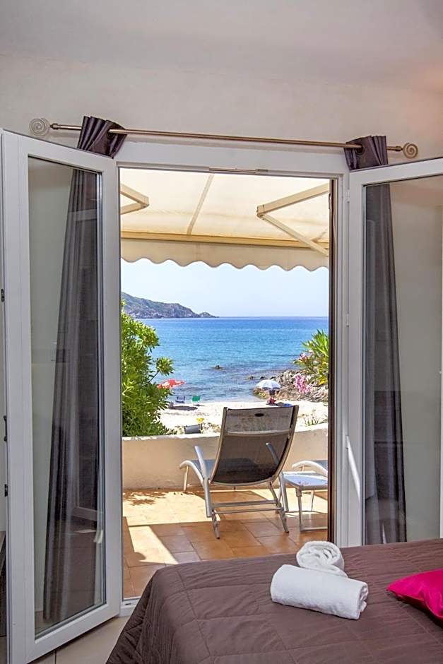 Hôtel et Résidence Ta Kladia - Omigna