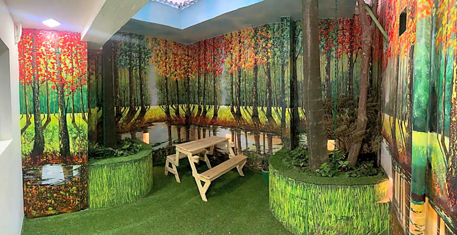 Hotel Veler Restaurante