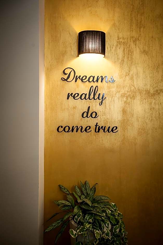 Chic & Town - Luxury Rooms