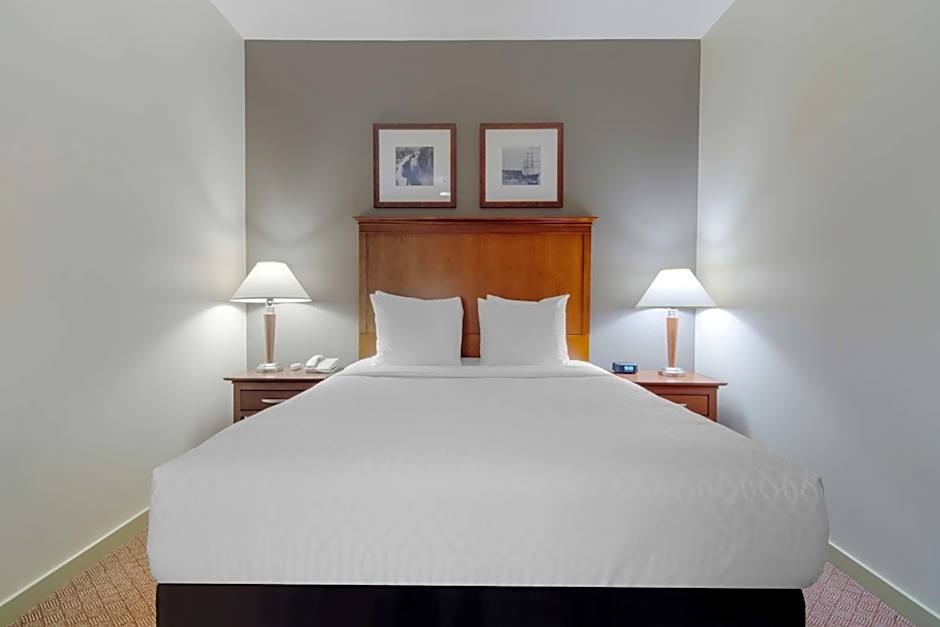 Best Western Plus Chemainus Inn