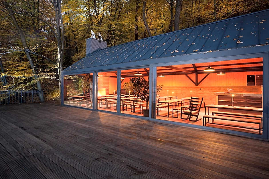 Heron Live Hotel Marina & SPA