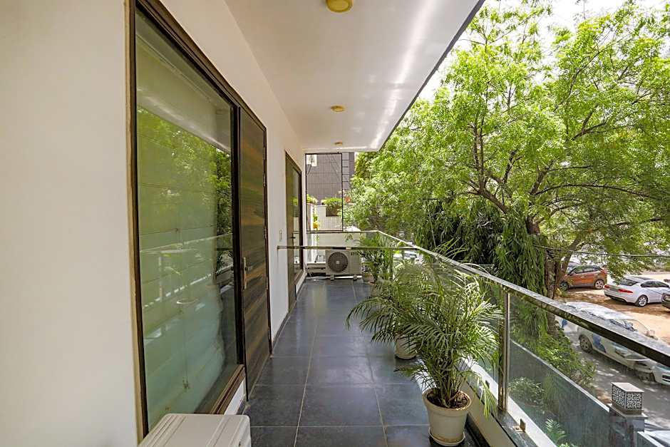 AB Inn Huda City Center By FabHotels – Gurgaon, NY