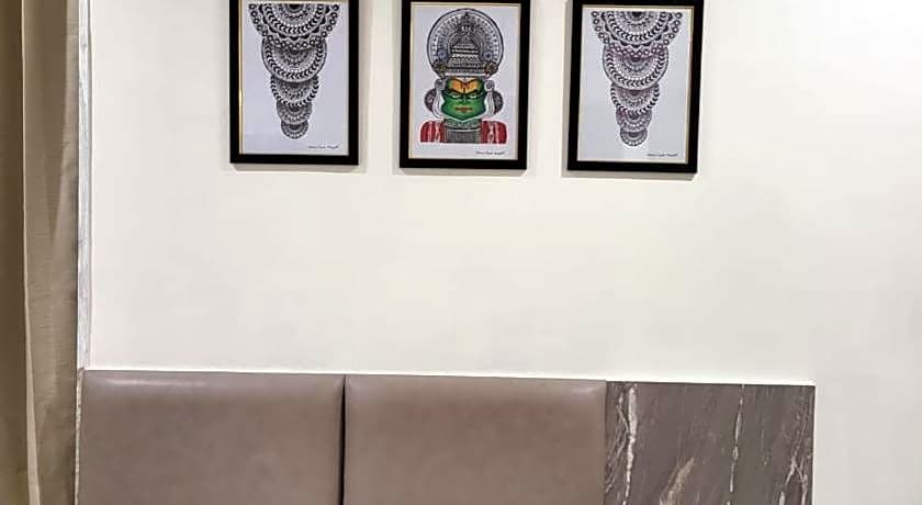 Hotel Jay Palace Inn, Solapur 