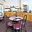 Super 8 by Wyndham Menomonie WI