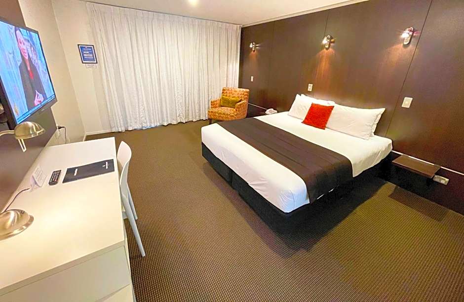 The Towers on the Park