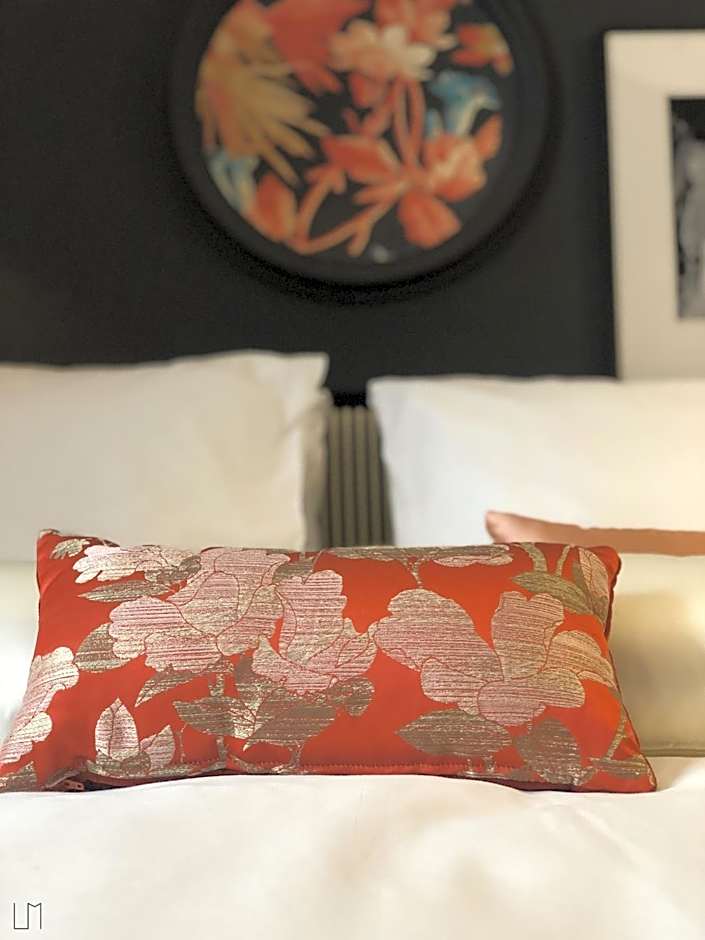 Mercure Paris Gare De Lyon Opera Bastille