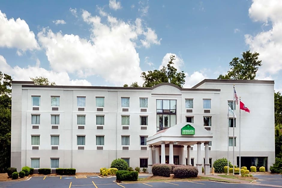 Wingate by Wyndham Athens Near Downtown