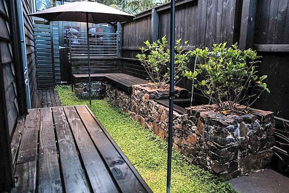 Driftwood Beach House