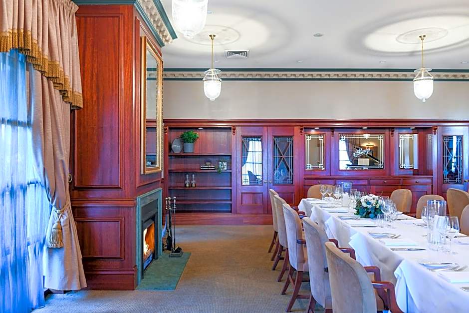 Powerhouse Hotel Tamworth by Rydges