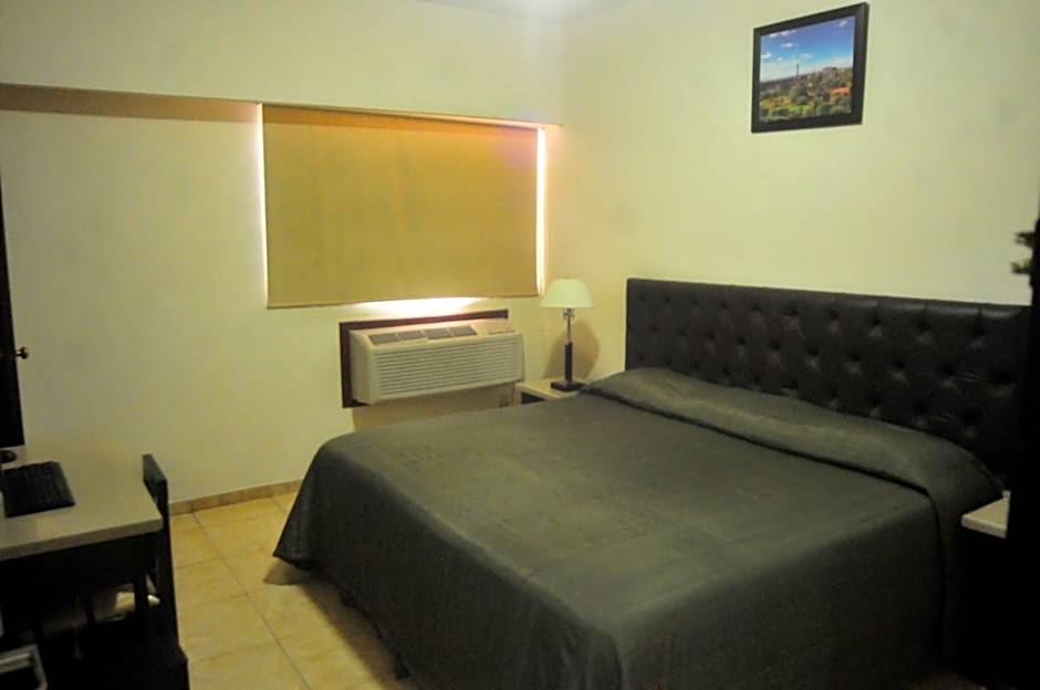 Hotel America Centro