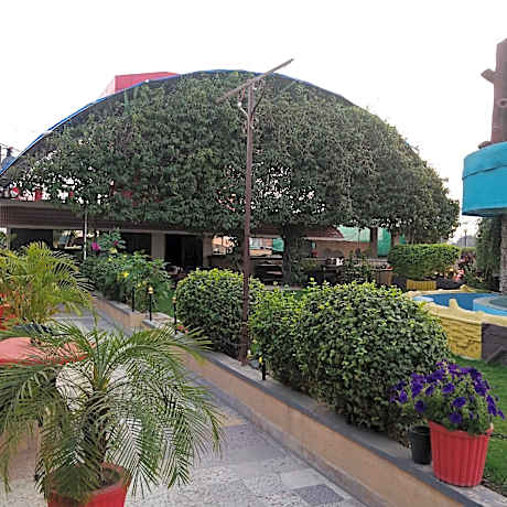 hotel natraj