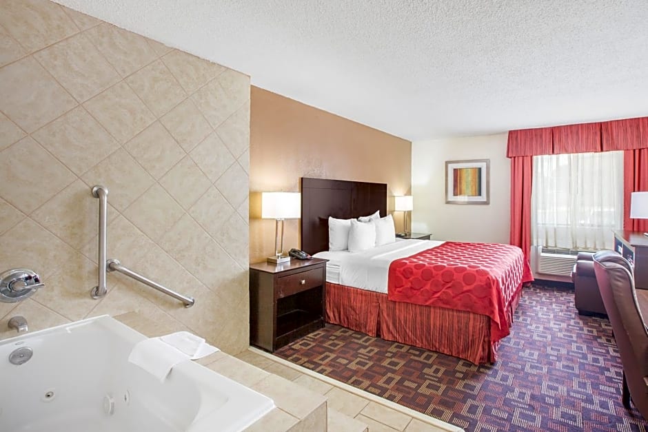 Ramada by Wyndham Tulsa