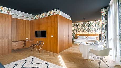 Suite dus collini