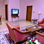 Al Madina Suites