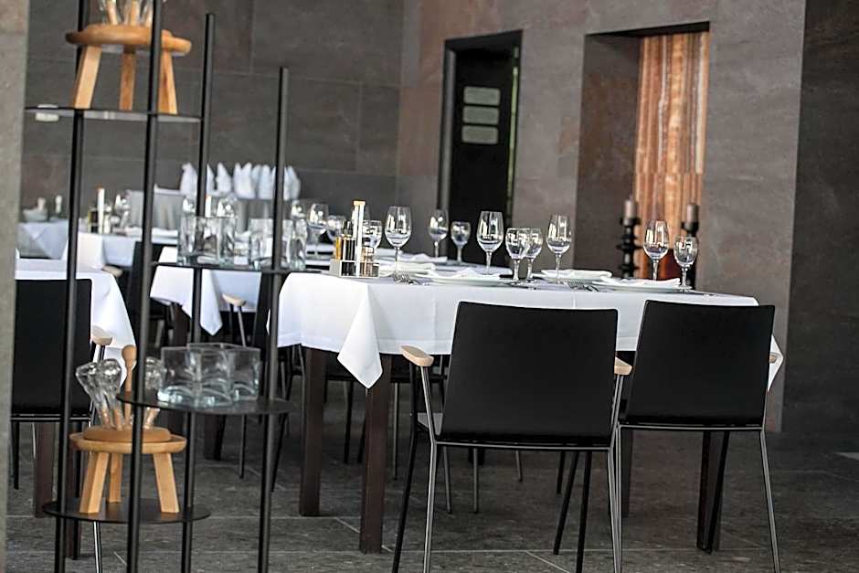 Boutique Hotel Bura 45N