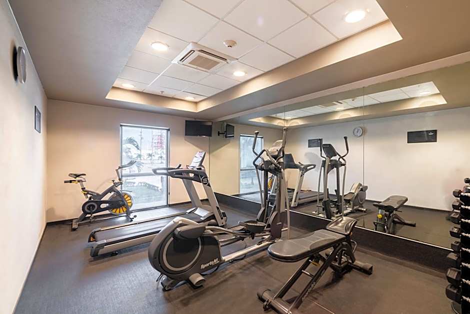 City Express by Marriott Paraiso