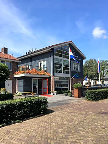 B&B - Pension Perruque