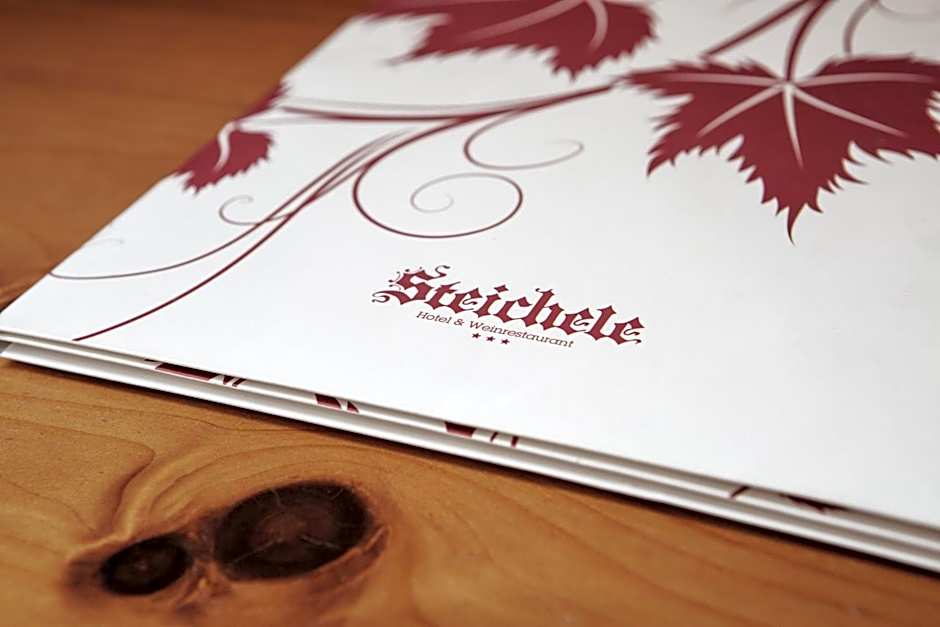 Steichele Hotel & Weinrestaurant