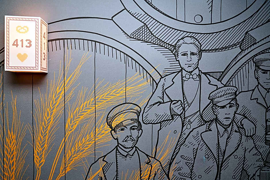 McDreams Hotel München-Nord