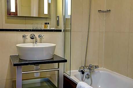 Family room superior