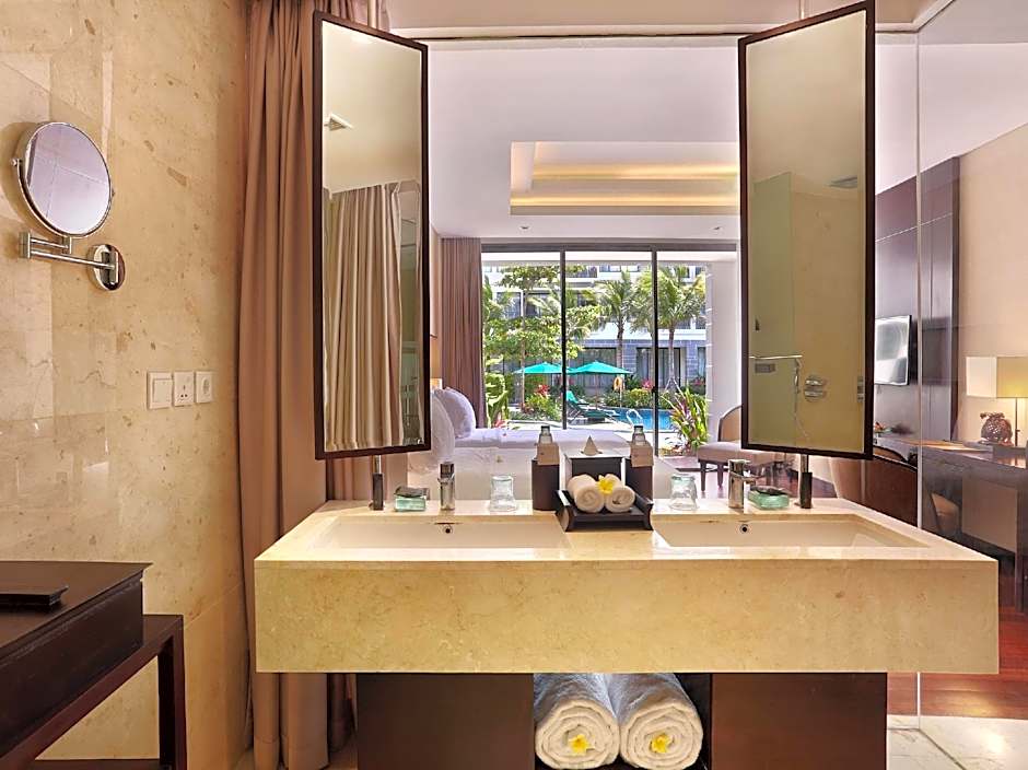 Bali Nusa Dua Hotel
