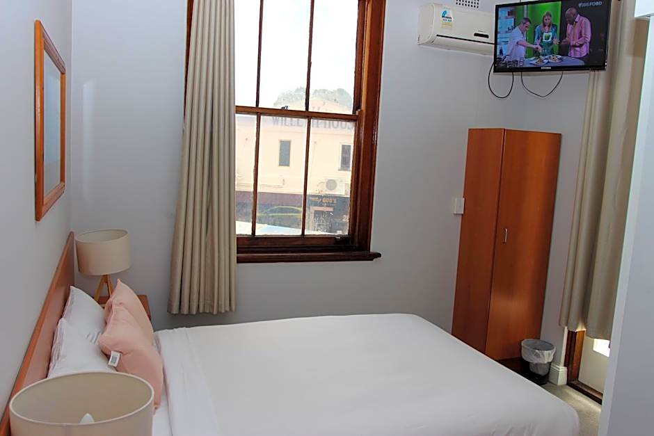 Hurstville Ritz Hotel