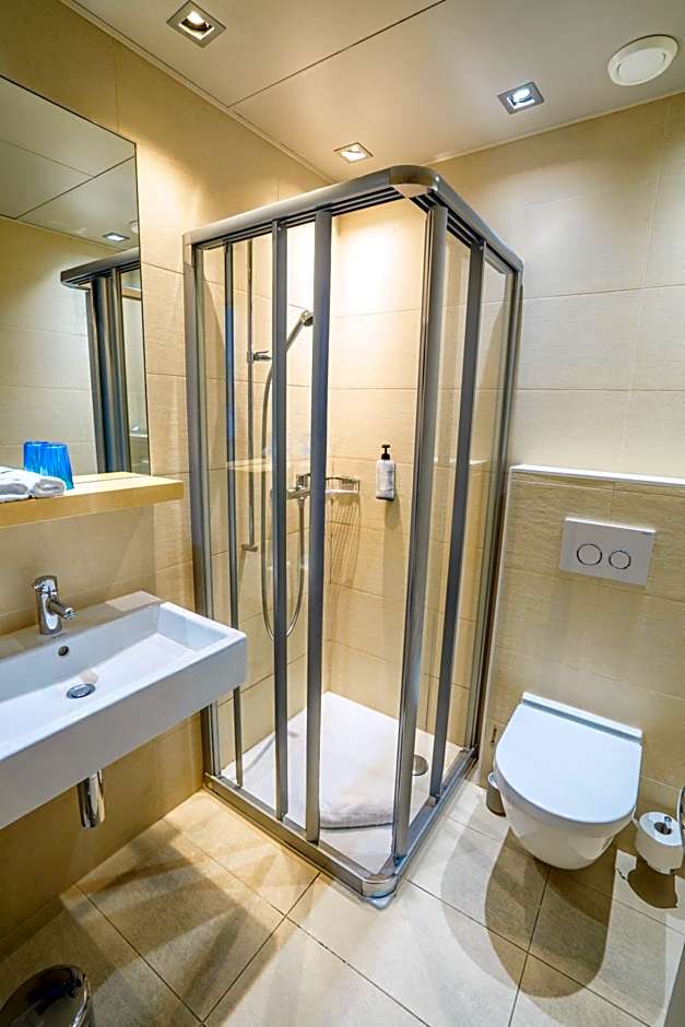 Rivage Hotel Restaurant Lutry