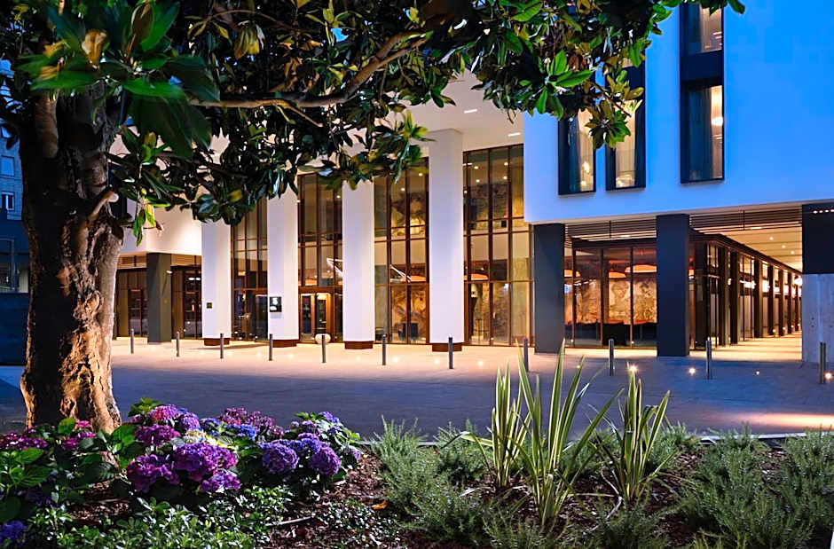 Milano Verticale | UNA Esperienze